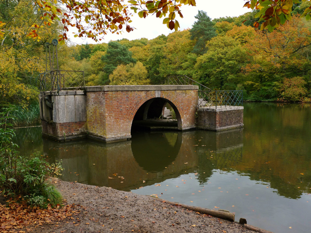 Rushmere Country Park