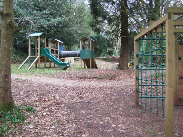 Brunel Woods
