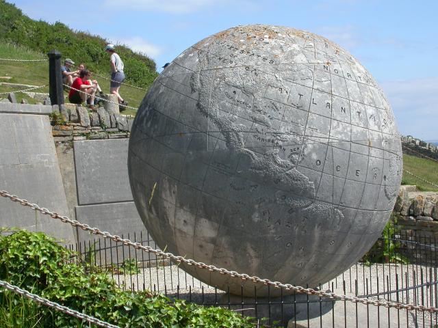 Durlston Country Park