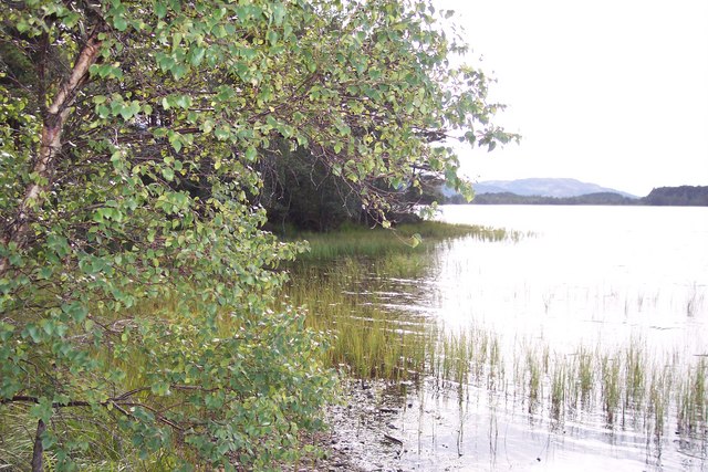 Loch Garten