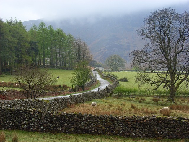 Ennerdale