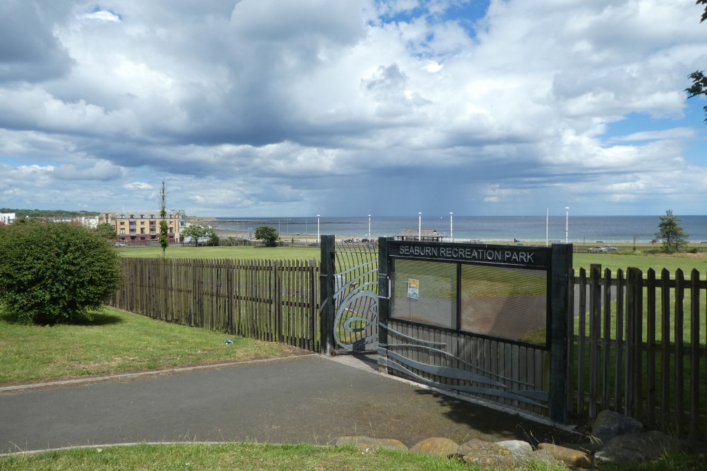 Seaburn Recreation Ground