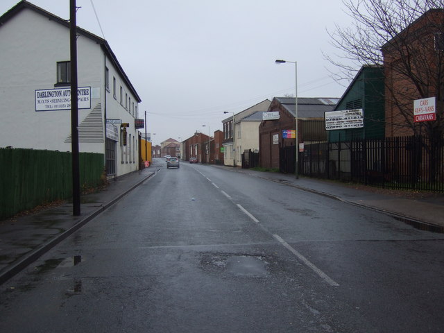 North Park