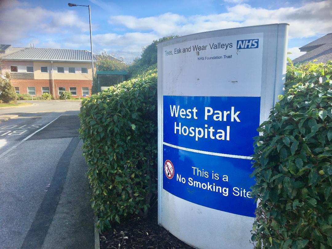 West Park