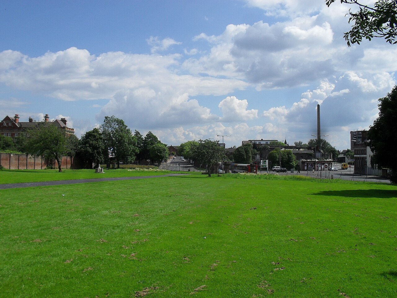 Grant Gardens
