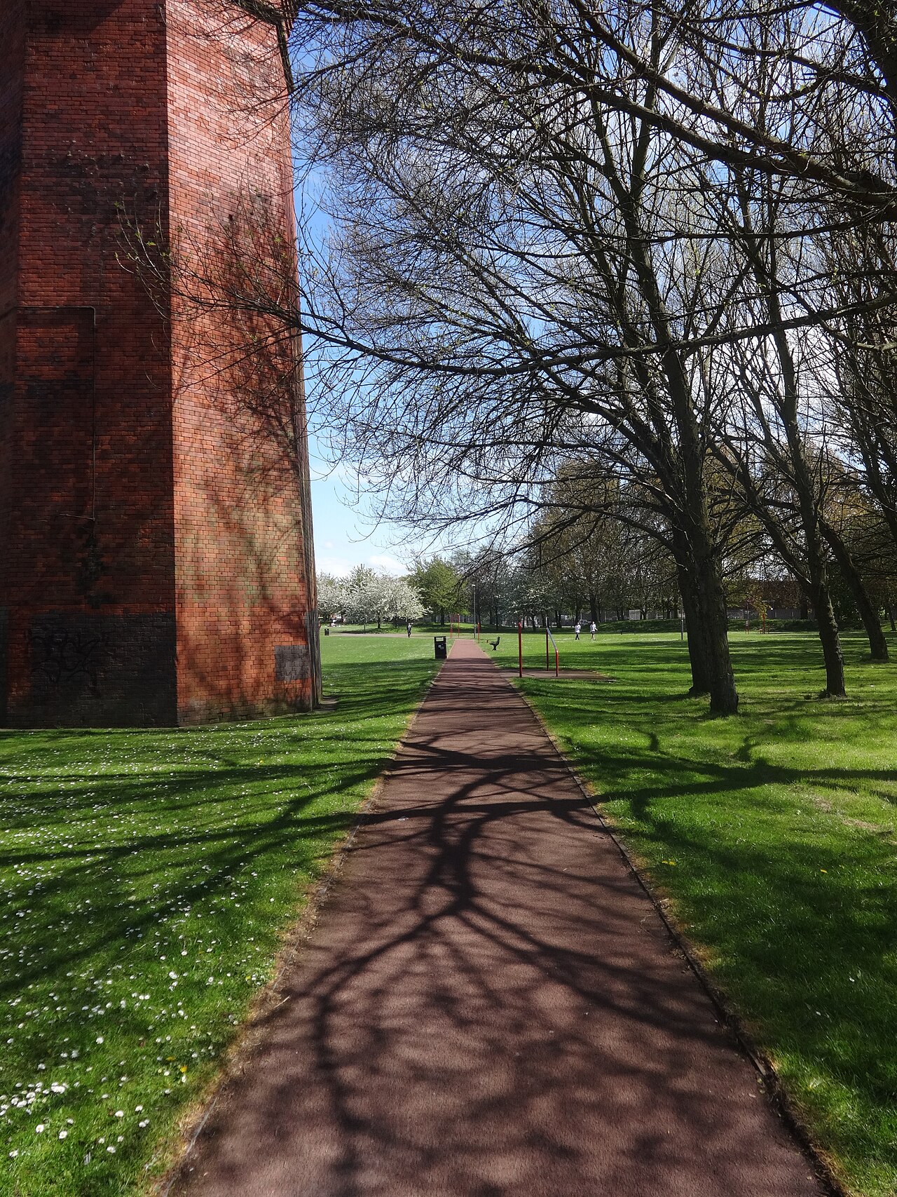 Abercromby Square Park