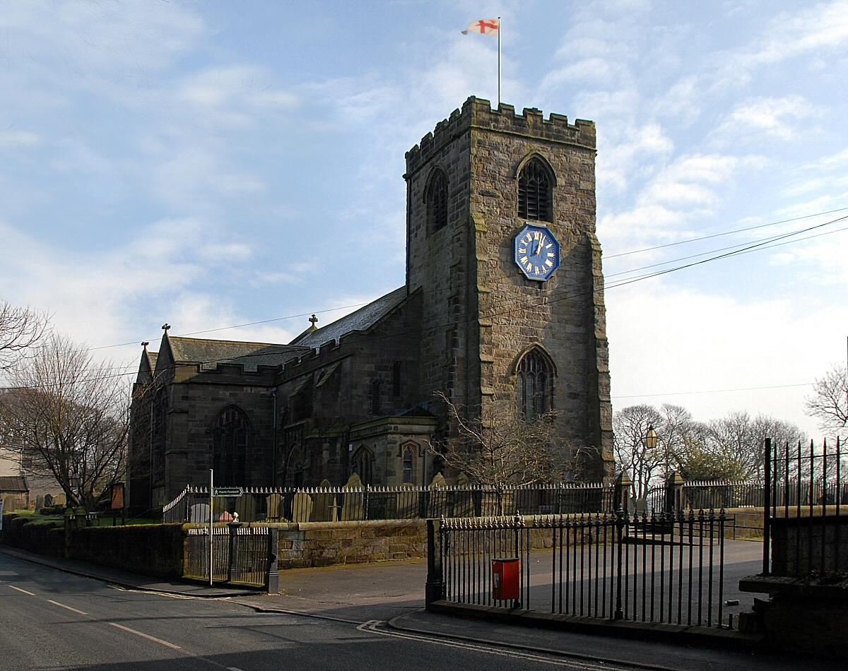 Walton Park