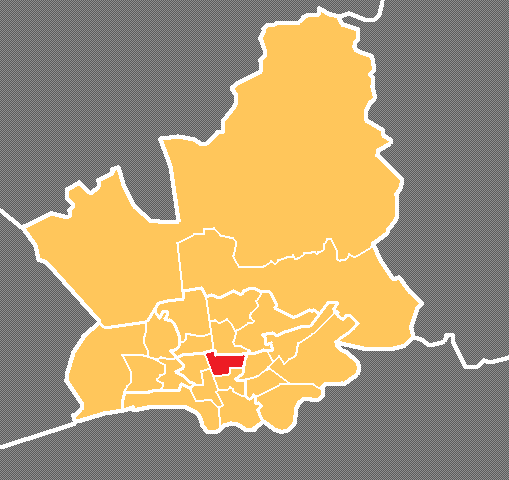Moor Park