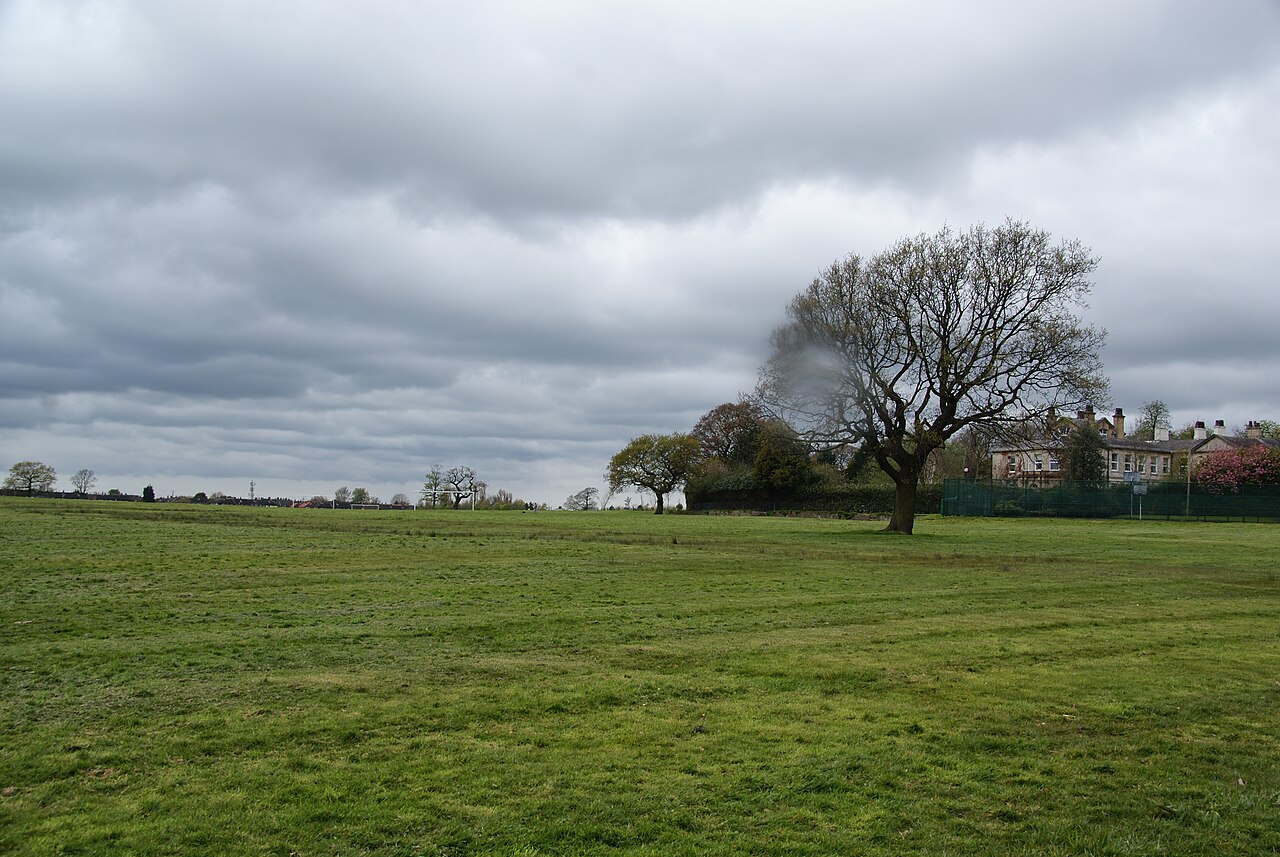 Ashton Park
