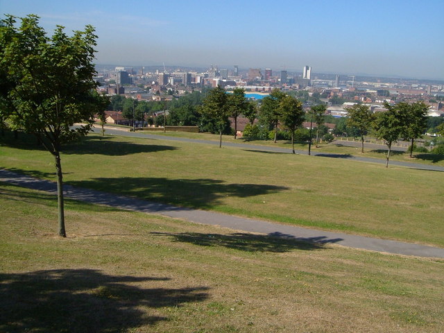 Everton Park