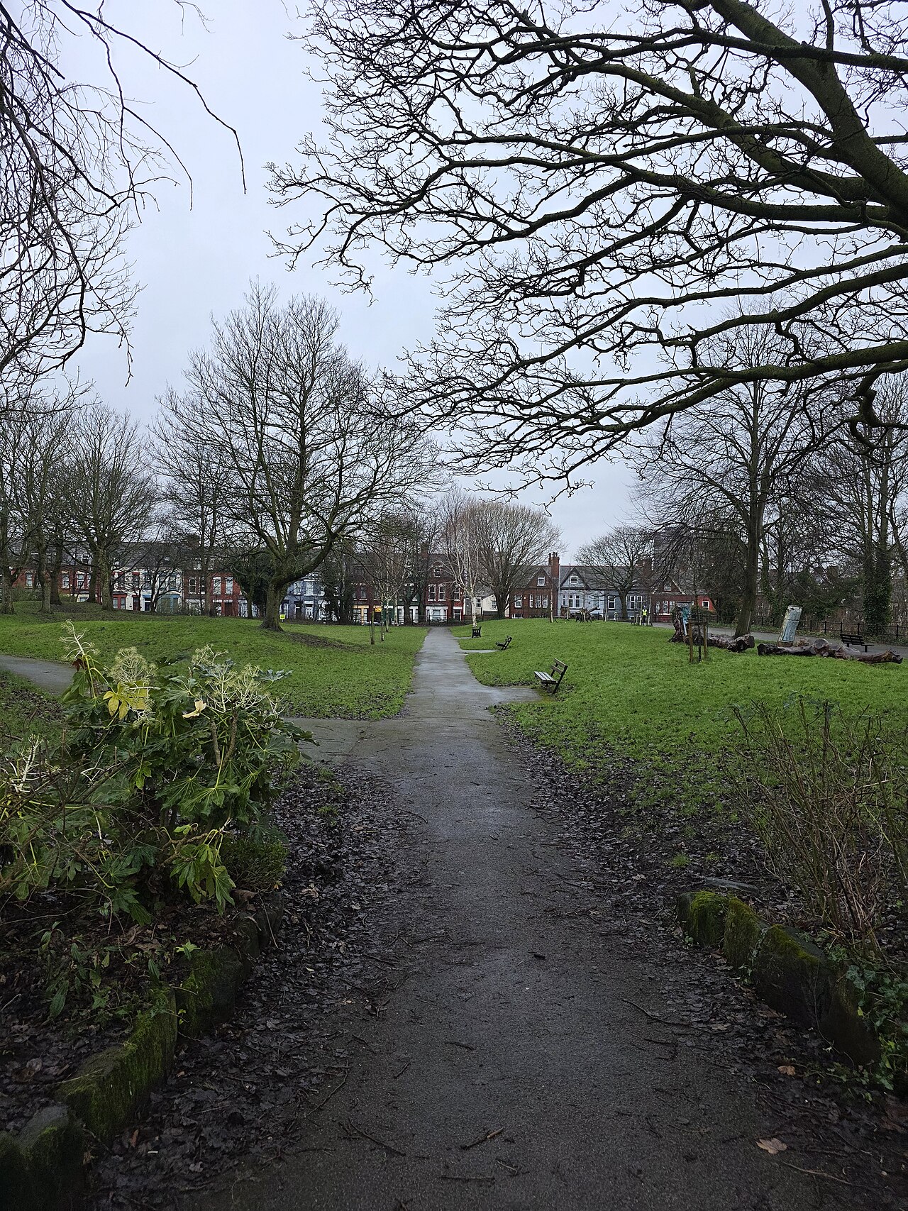 Derby Park