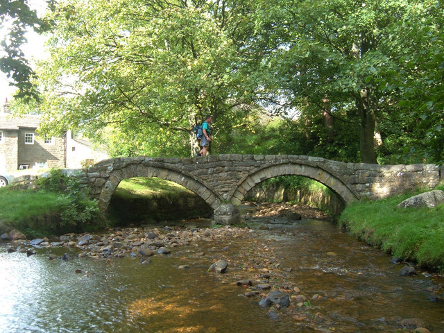 Wycoller Country Park
