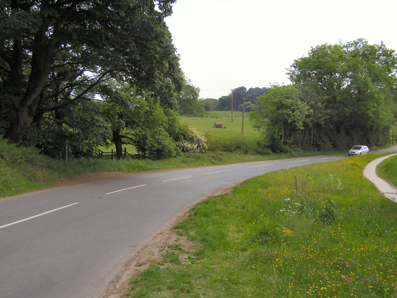 Lever Park