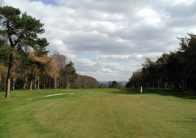 St Ives Estate