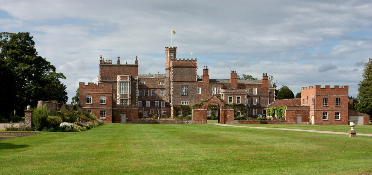 Burton Constable