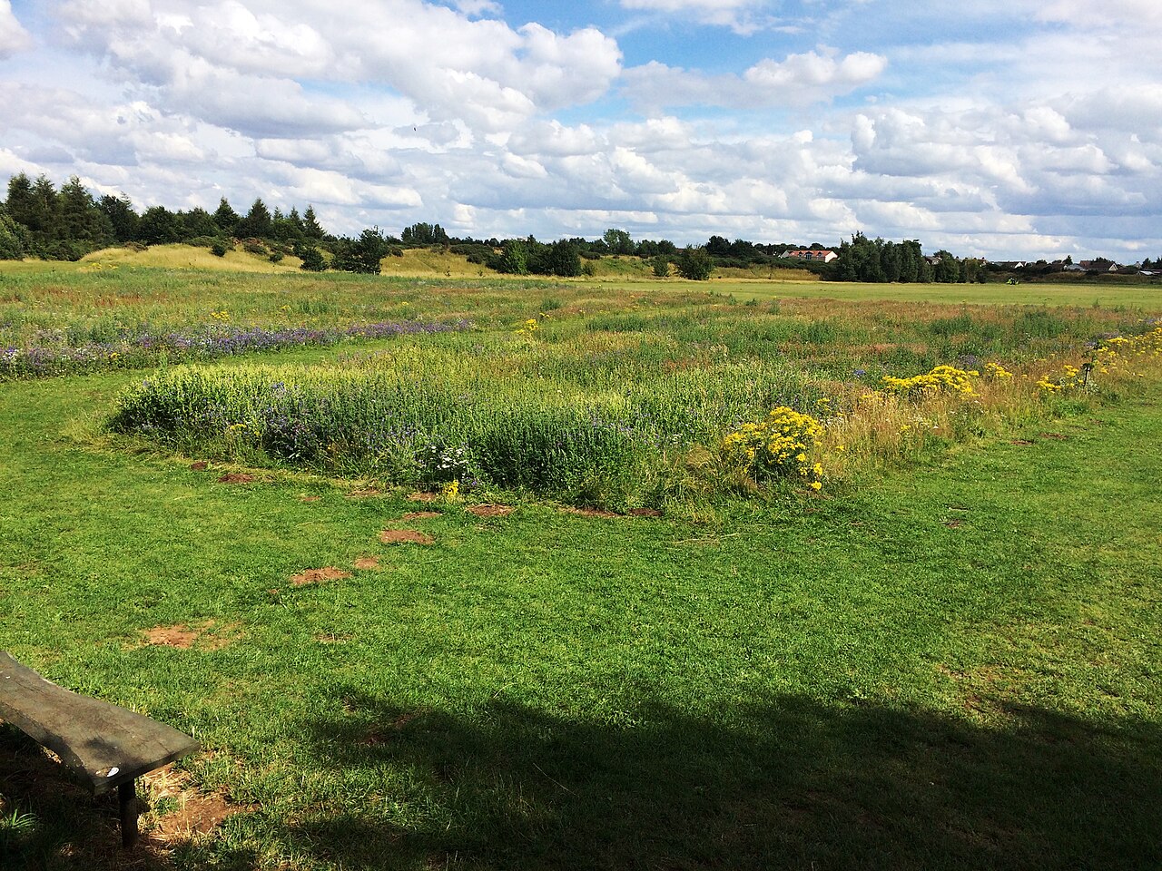 Quarry Park, Dunsville.