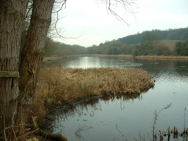 Sprotbrough Flash