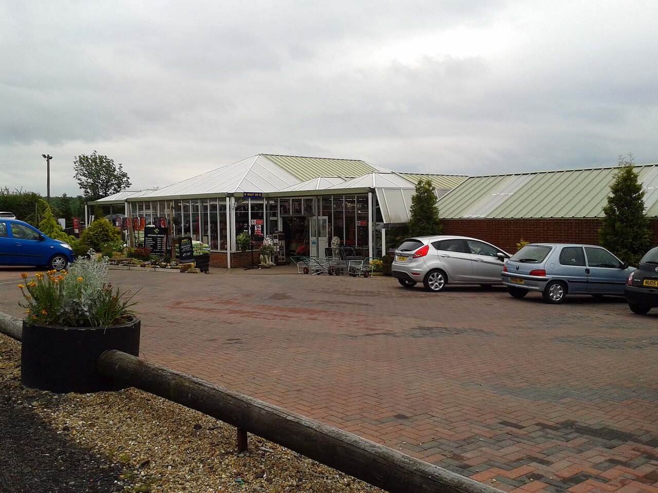 Cherry Hill Garden & Landscape Centre