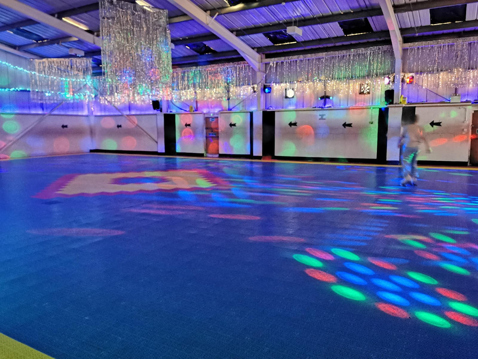 Rollers Roller Rink