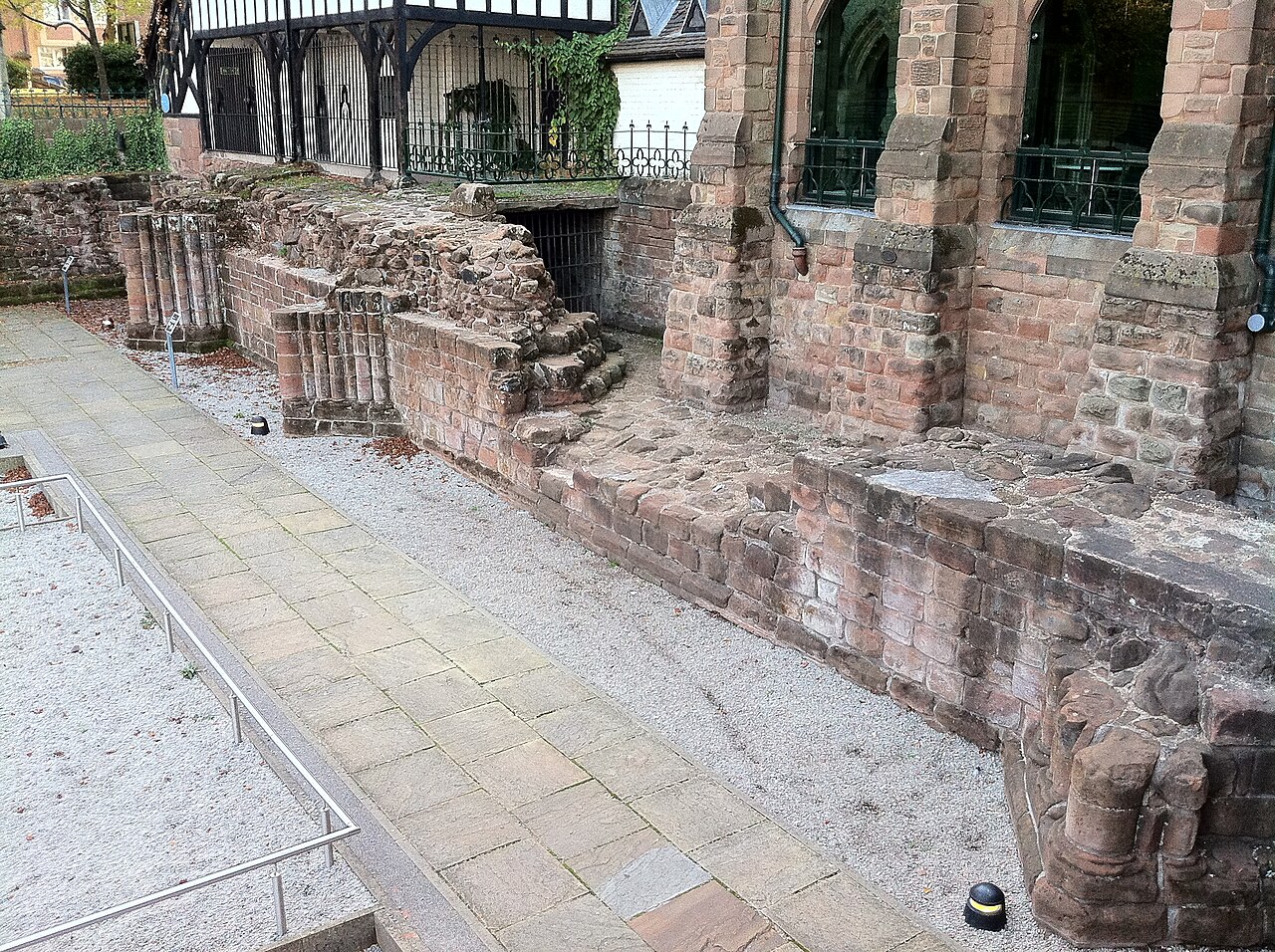 Priory Garden