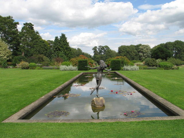 Rose Garden