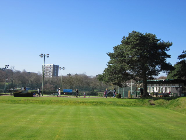 Winterbourne House & Garden