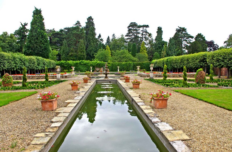 Arley Arboretum & Gardens