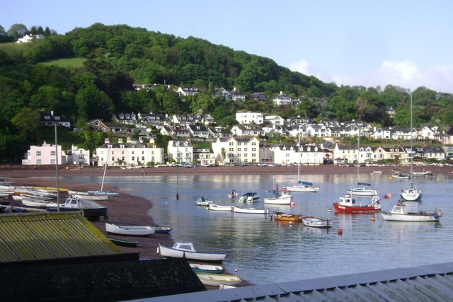 Shaldon Botanical Gardens