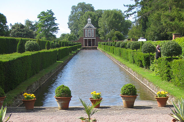 Westbury Court