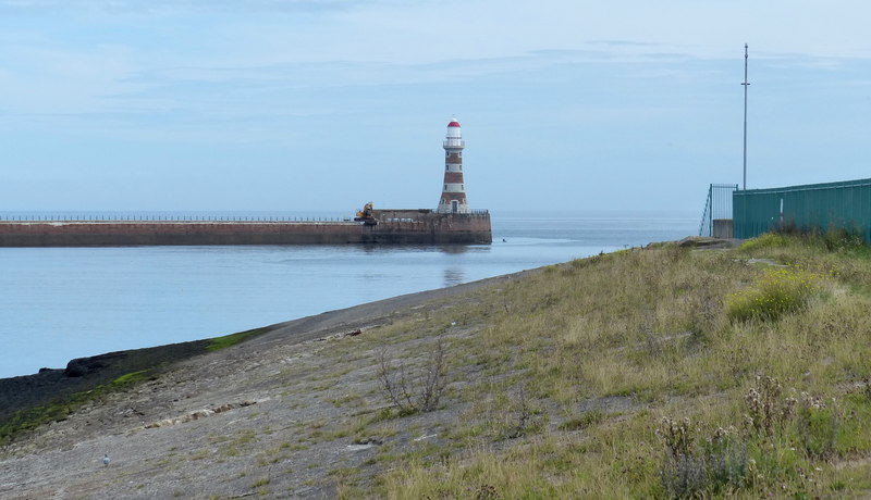 Roker Pier and Lighthouse Tours