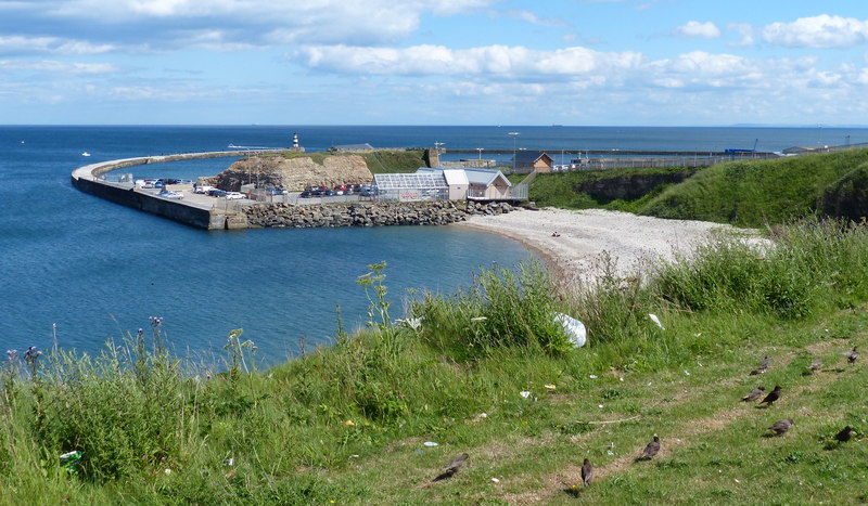 Red Acre Beach