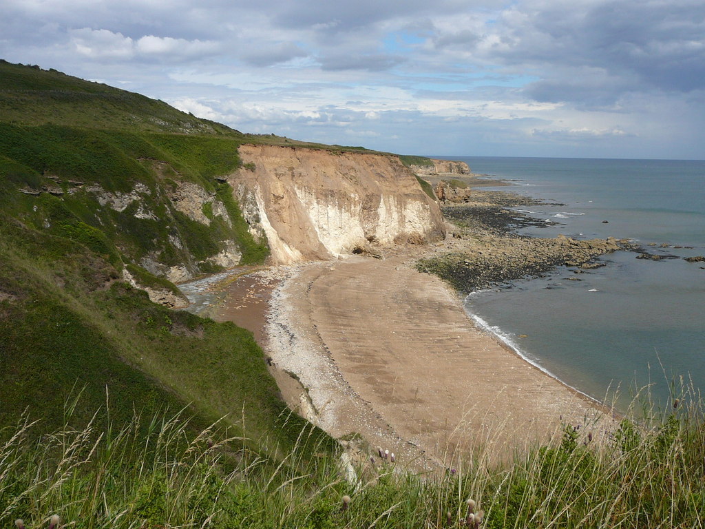 Shippersea Bay