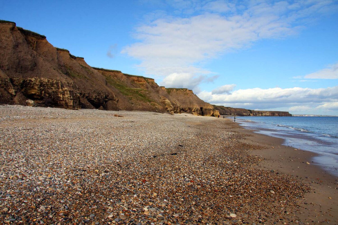 Glass Beach