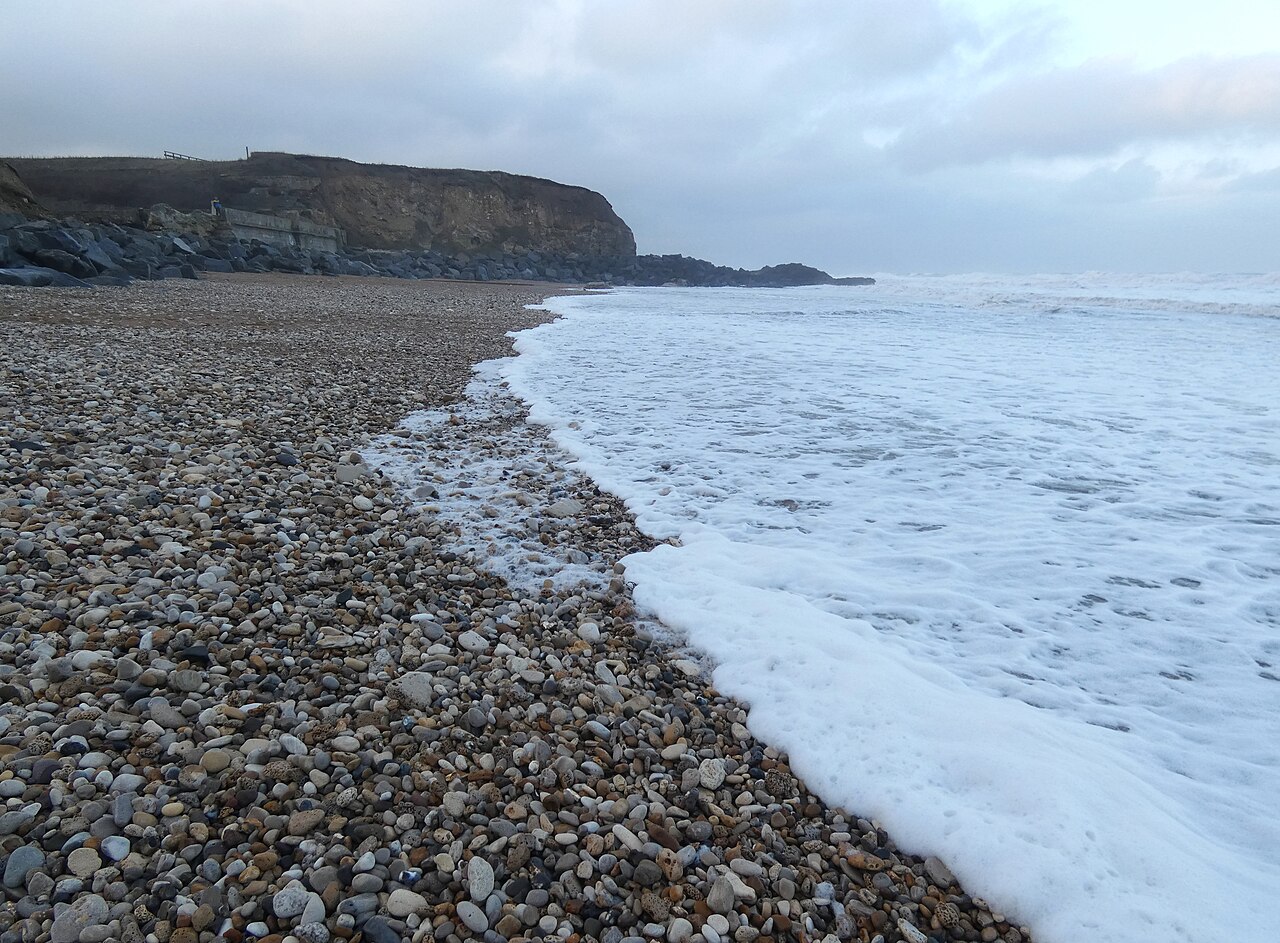 Glass Beach