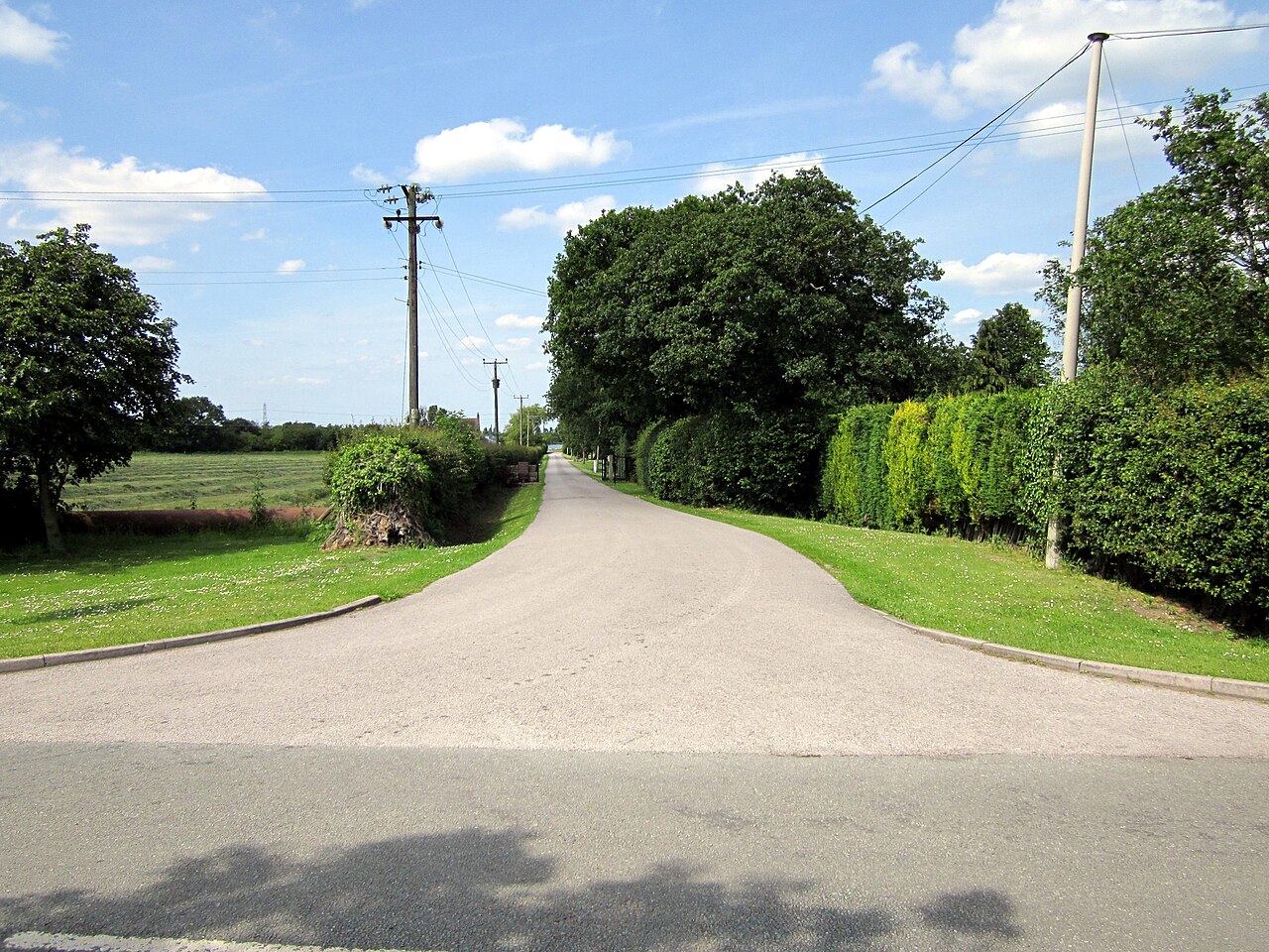 Manley Mere - Sail Sports and Adventure Trail