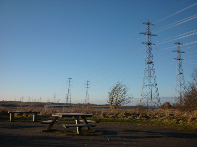 Picnic site