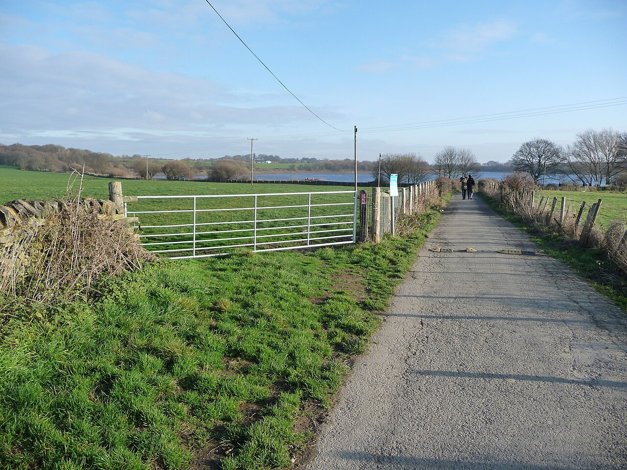 Ardsley Reservoir