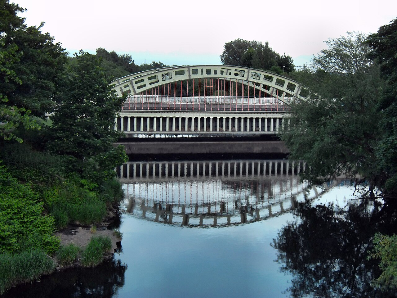 Stanley Ferry
