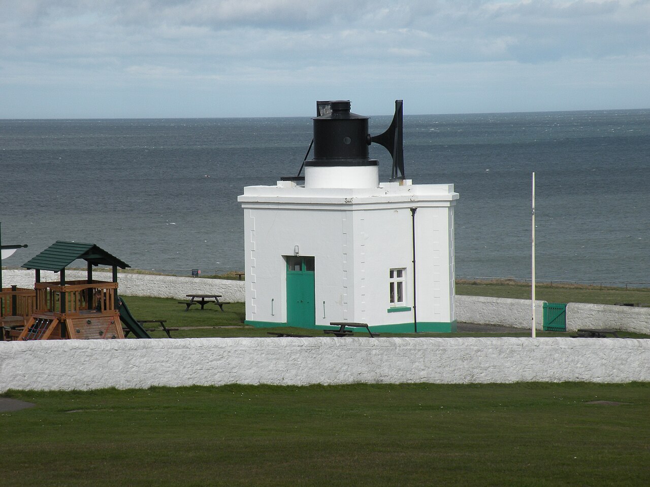The Souter Hole