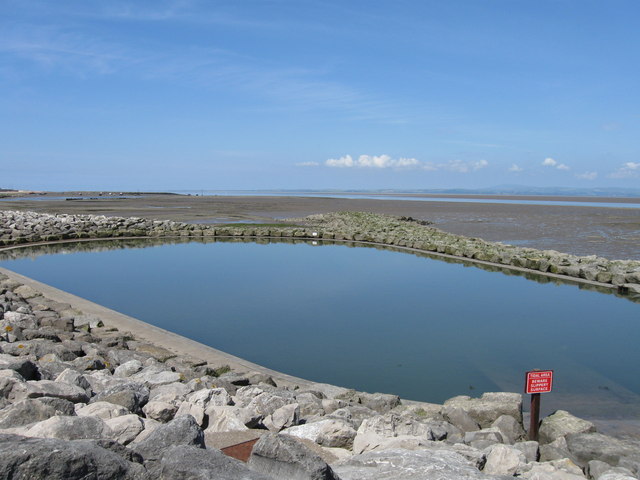 Crab Pool