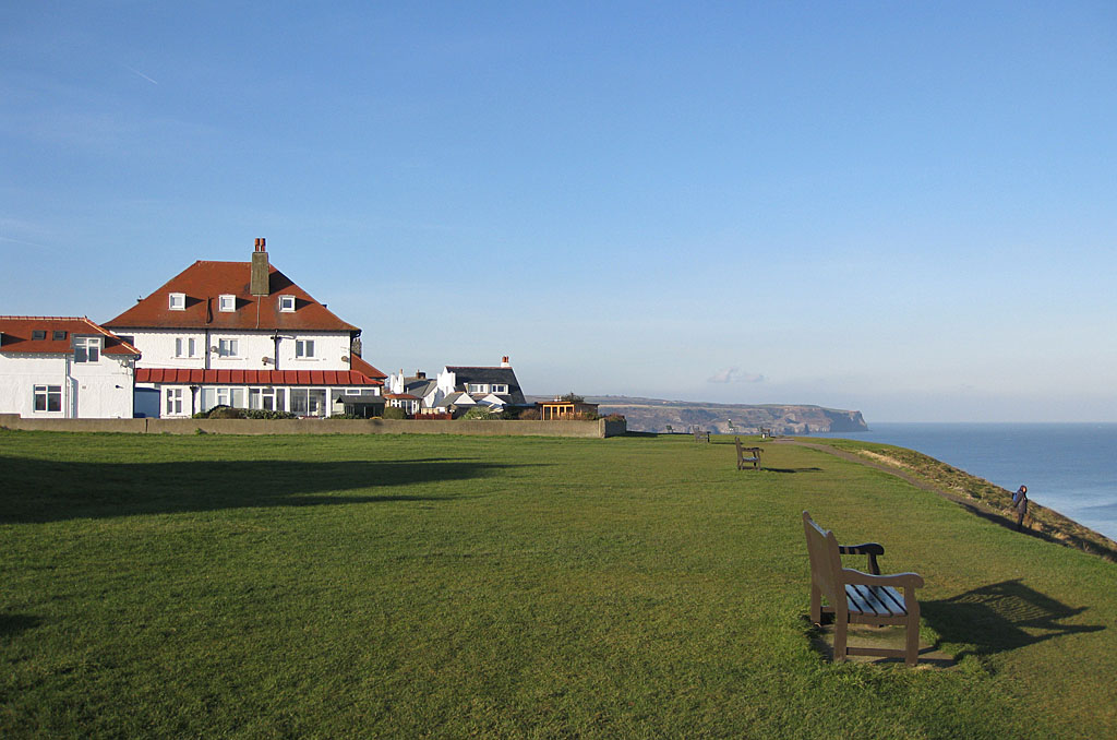 North Yorkshire and Cleveland Heritage Coast