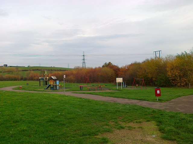 Sandhill Park