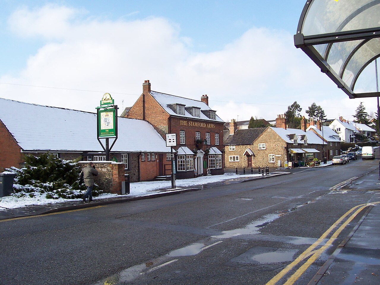 Groby Pool