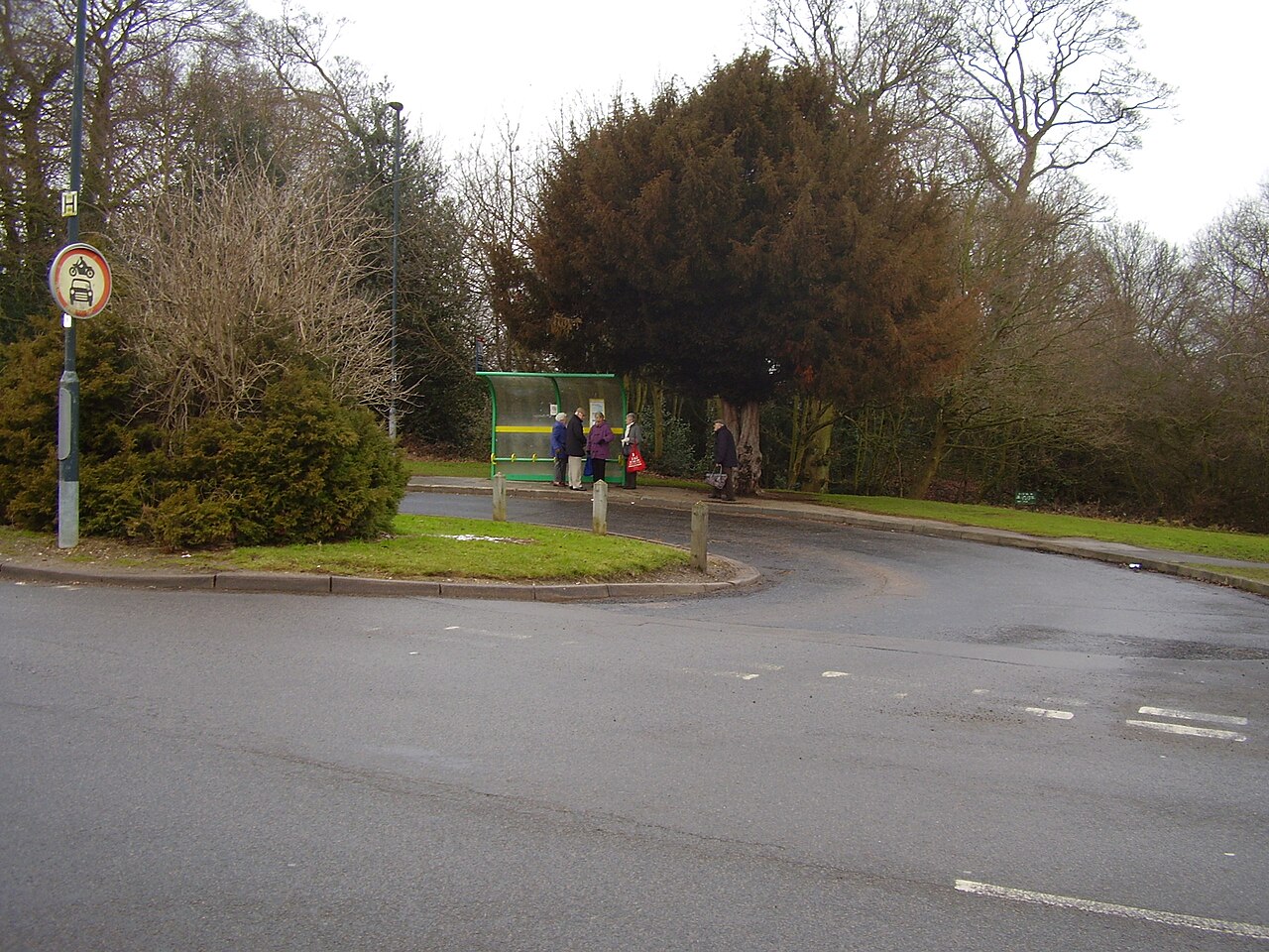 Allesley Park