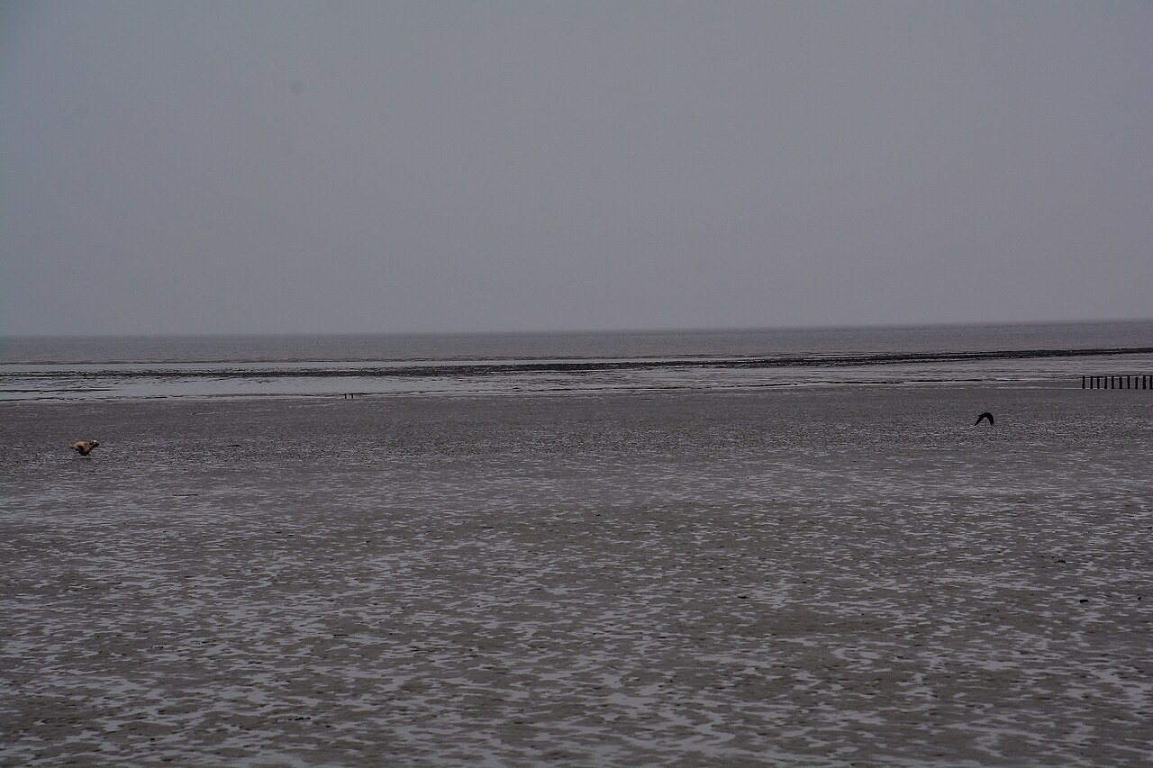 Brean Beach
