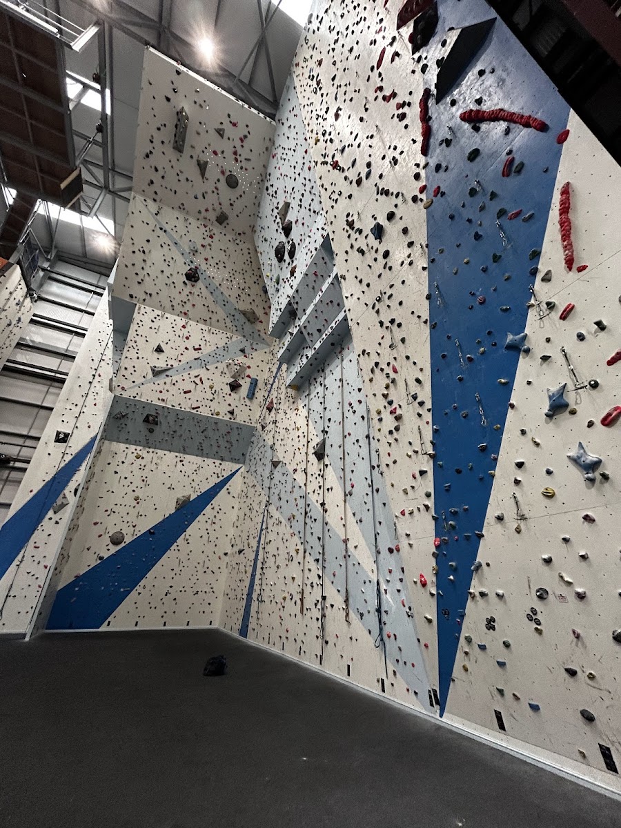 Rof59 Trampoline park