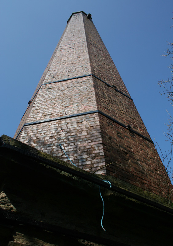 Snailbeach Lead Mine