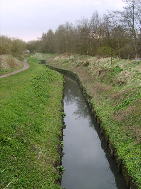 Chorlton Ees Nature Reserve