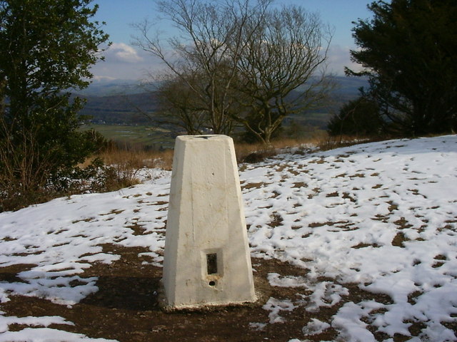 Arnside & Silverdale National Landscape