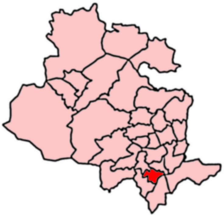 Wibsey Park